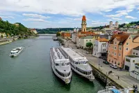 Hotel Residenz Passau Hotels in Thyrnau