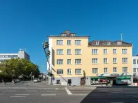 Liebig-Hotel Hotels in Gießen