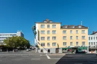 Liebig Hotel Hotels in der Nähe von Gail’scher Park