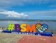 Areias do Mar | 2 Quartos, Terraço Frente Mar A102