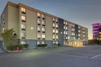 Fairfield Inn Boston Woburn/Burlington Các khách sạn ở Woburn