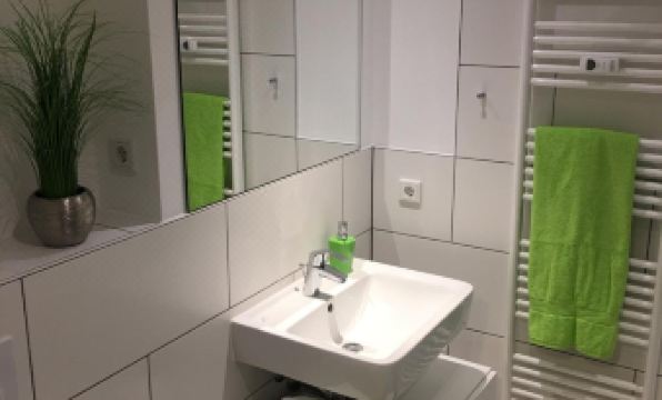 Boardinghouse Paderborn