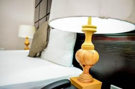 Crest Hotel