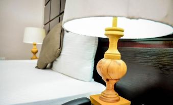 Crest Hotel