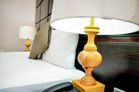 Crest Hotel Отели в г. Джос