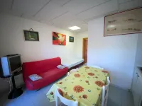 Appartamento Rosa la Cinta - parking