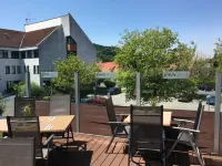 Hotel Lava Inn - 24 h Check-in - Nähe Lkh, Landeskrankenhaus, Feldbach Hotels in Südoststeiermark