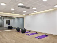 Portonovi Resort - Gym