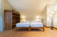 Chalet Retreat with Sauna