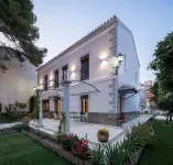 Casa Rural Villa San Juan Hotels in Alhendin