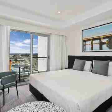 Quest Perth Ascot Rooms