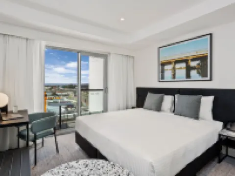 เควสต์ เพิร์ท แอสคอต โรงแรมในเพิร์ธ