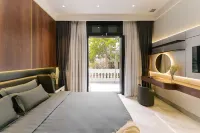 Tamundi Alley Homestay- Ham Long- The Old Quarter