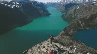 Randsverk Hytter Hotels in Tessanden