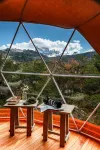 Chalten Camp - Glamping with A View Hotels in Lago Argentino Department