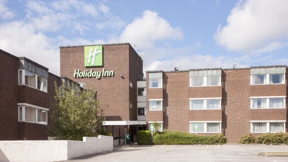 Holiday Inn LEEDS - WAKEFIELD M1, JCT.40 by IHG