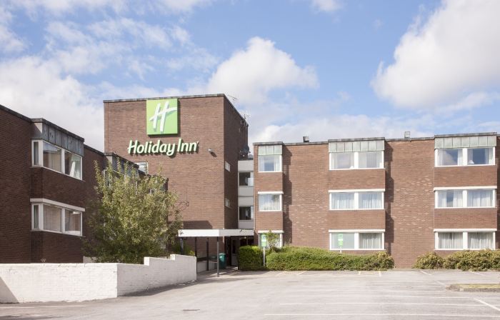 Holiday Inn LEEDS - WAKEFIELD M1, JCT.40 by IHG
