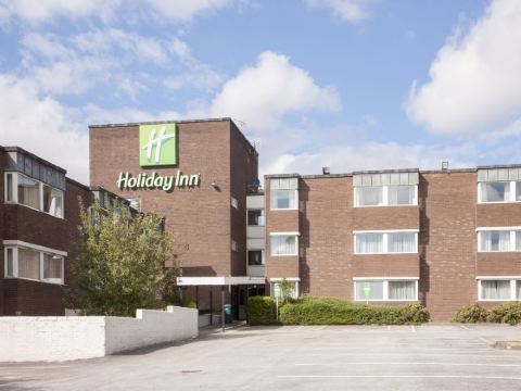 Holiday Inn LEEDS - WAKEFIELD M1, JCT.40 by IHG