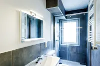 Apartmenthaus - Landstuhl Hôtels à : Landstuhl