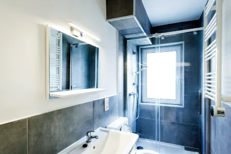 Apartmenthaus - Landstuhl