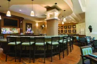 Embassy Suites by Hilton Anaheim South - bar