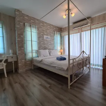 Amara 3Br Pool Villa at Boulevard Tuscany ChaAm - HuaHin