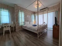 Amara 3Br Pool Villa at Boulevard Tuscany ChaAm - HuaHin Hotels in Cha-am