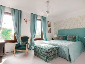 Relais Chateaux Da Vittorio