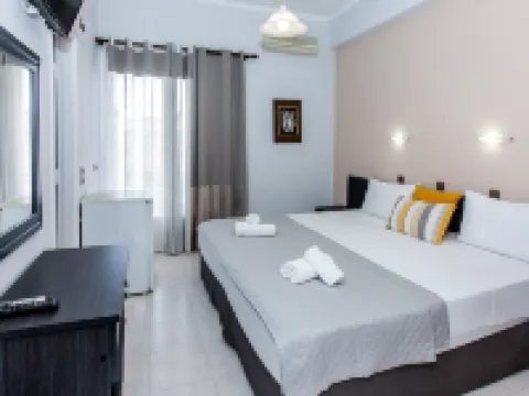 Hotel Electra Hotels in Tolo