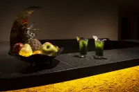AVEC HOTEL - spa