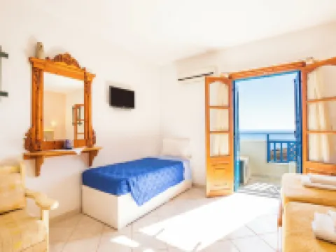 Arhontiko Hotel Hotel a Karpathos