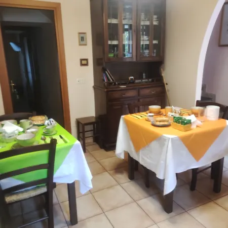 La Loggetta