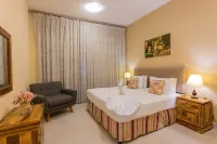 Ewan Tower Hotel Apartments