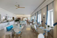 Hotel Aurora - breakfast