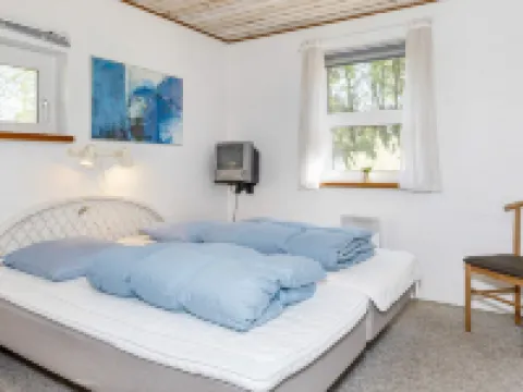 8 Person Holiday Home in Højslev-by Traum Hotels in Hojslev