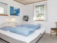 8 Person Holiday Home in Højslev-by Traum