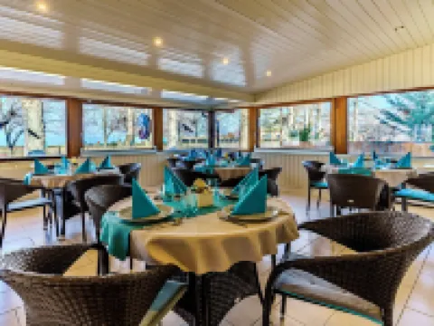 Balaton Colors Beach Hotel Hotels in Siofoki