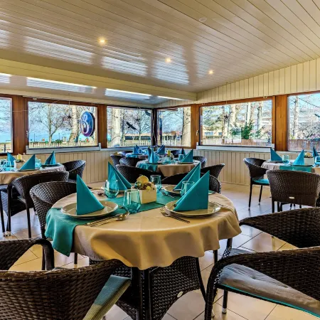 Balaton Colors Beach Hotel