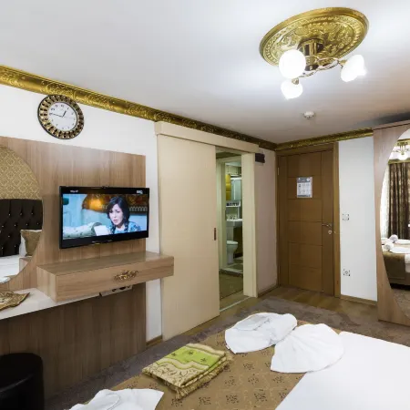 Punto Suite