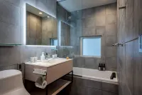 Arthouse by H2 Life Hotels in Furano
