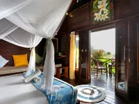 Poh Manis Lembongan Bali 鄰近黄桥的酒店