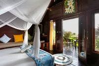 Poh Manis Lembongan Bali