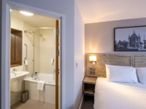 Two Rivers Lodge by Marston’s Inns Hotels in Chepstow