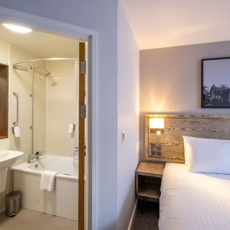 Two Rivers Lodge by Marston’s Inns