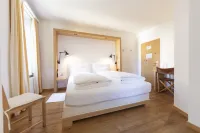 Hotel Müller - Mountain Lodge Hotels in Pontresina