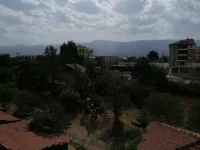 Bolu Grand KÖROĞLU Otel - Mountain view