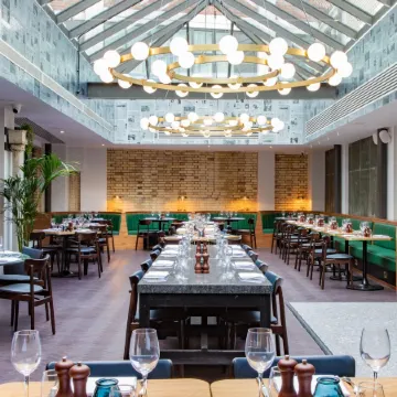 Telegraph Hotel - Coventry