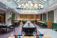 Telegraph Hotel - Coventry Hotels in Coventry
