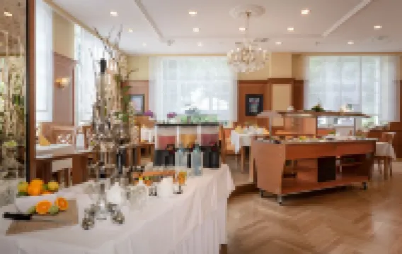 Hotel Neustädter Hof