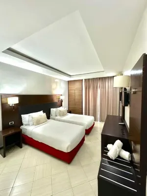 Hôtel Oscar